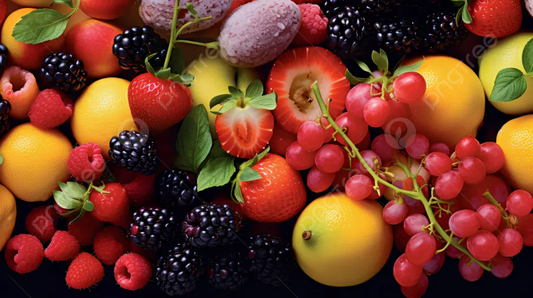 How Organic Ingredients Can Boost Your Immune System and Hair Health