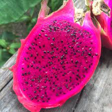 Natural Dragon Fruit Powder